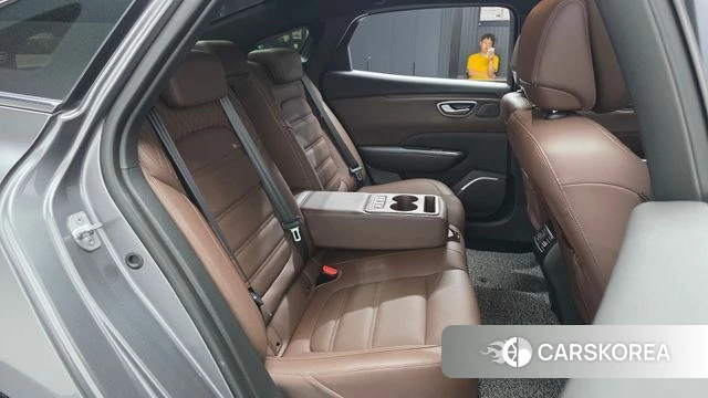 Renault Korea (Samsung) The New SM6 2020 Серый из Кореи, фото 2