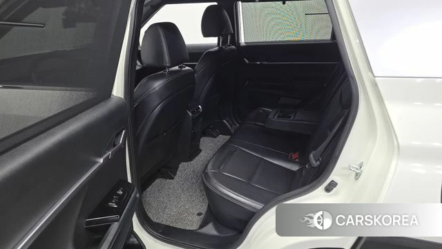 Ssangyong Torres 2022 Белый из Кореи, фото 2