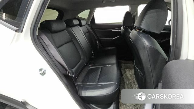 Kia Seltos 2019 Белый из Кореи, фото 2