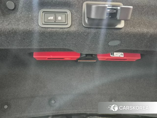 Audi A6 (C9) 2026 Черный из Кореи, фото 2