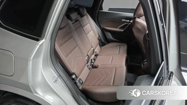 BMW X1 (U11) 2024 Серебряный из Кореи, фото 2