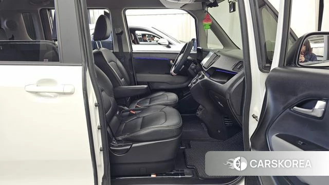 Kia The New Kia Ray 2023 Белый из Кореи, фото 2