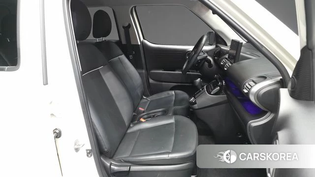 Hyundai Casper 2021 Белый из Кореи, фото 2