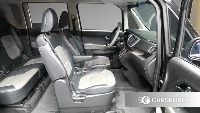 Kia The New Ray 2018 Черный из Кореи, фото 2