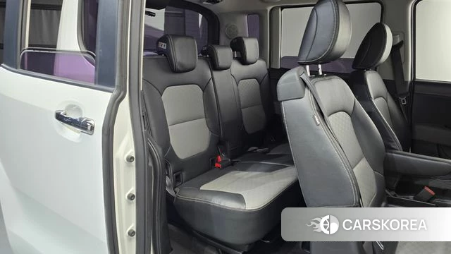 Kia The New Ray 2019 Белый из Кореи, фото 2