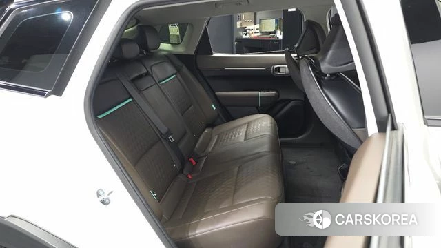 Kia EV4 2025 Белый из Кореи, фото 2