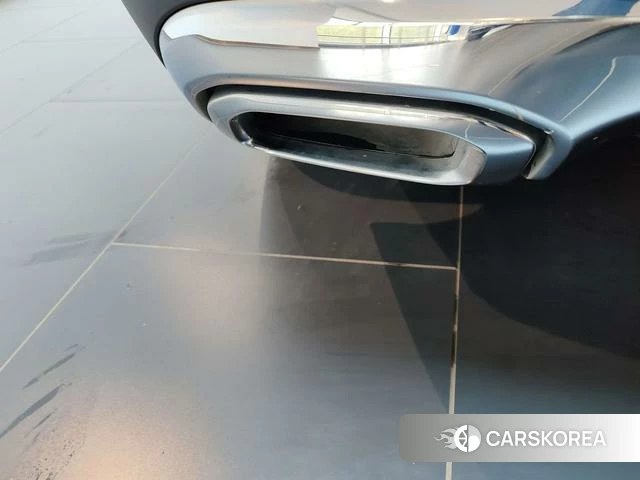 Mercedes-Benz GLC 2020 Черный из Китая, фото 2