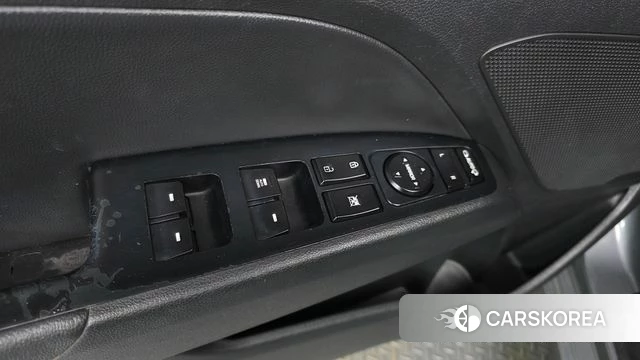 Hyundai Avante AD 2018 Серый из Кореи, фото 2