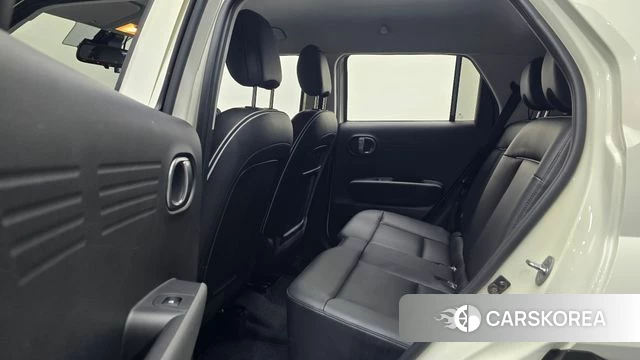Hyundai Casper 2022 Белый из Кореи, фото 2