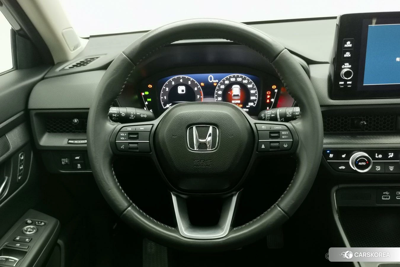 Honda Breeze 2023 Черный из Китая, фото 2