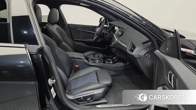 BMW 2 Series Gran Coupe (F44) 2023 Черный из Кореи, фото 2