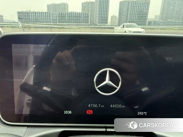 Mercedes-Benz C-class 2022 Белый из Китая, фото 2