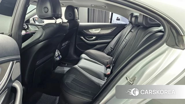 Mercedes-Benz CLS-Class C257 2019 Серебряный из Кореи, фото 2