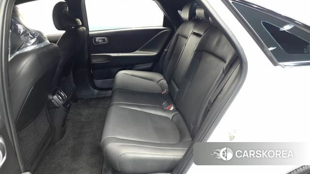 Hyundai Ionic 6 2024 Белый из Кореи, фото 2