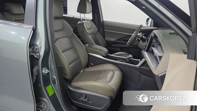 Ssangyong Torres 2023 Серый из Кореи, фото 2