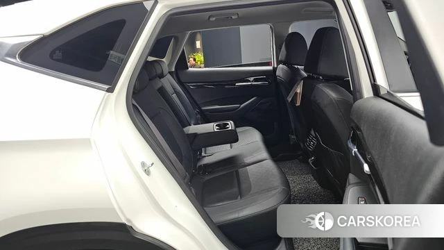 Kia Seltos 2020 Белый из Кореи, фото 2