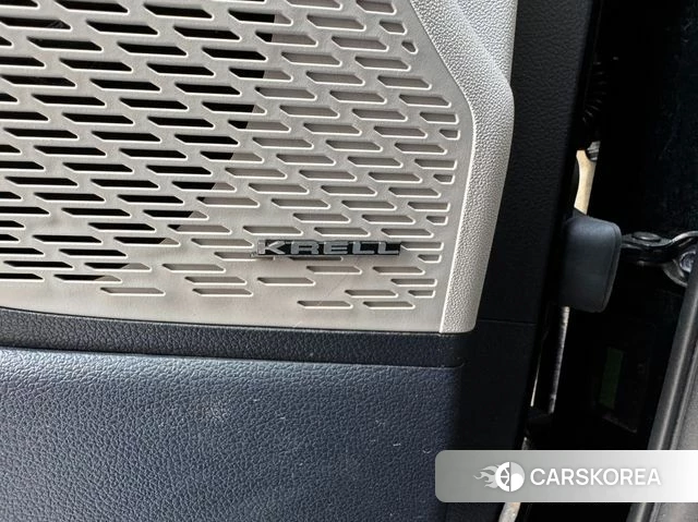 Hyundai Palisade 2019 Черный из Кореи, фото 2