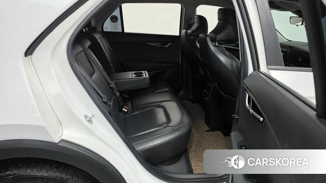 Kia Di All New Niro EV 2022 Белый из Кореи, фото 2