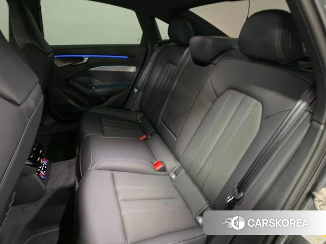 Audi A6 (C9) 2026 Серый из Кореи, фото 2