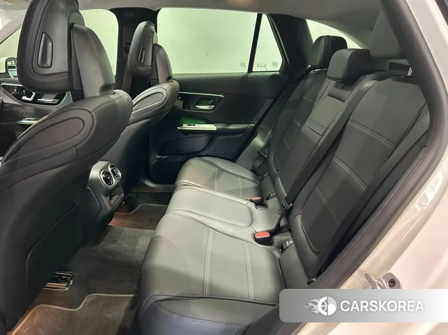 Mercedes-Benz GLC-Class X254 2026 Белый из Кореи, фото 2