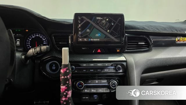 Hyundai Veloster (JS) 2020 Черный из Кореи, фото 2