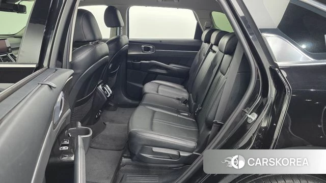 Kia Sorento 4th Generation 2020 Черный из Кореи, фото 2