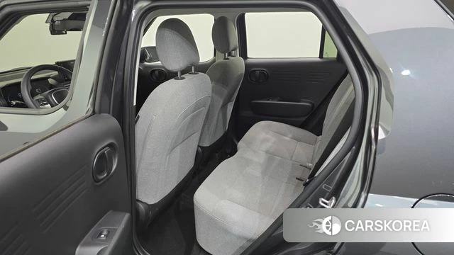 Hyundai Casper 2022 Серый из Кореи, фото 2