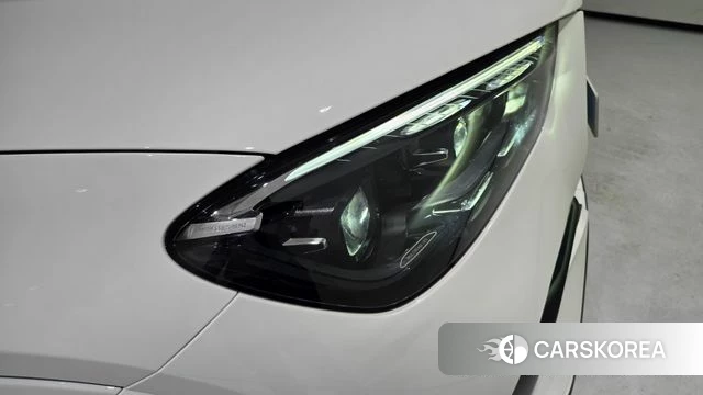 Mercedes-Benz GLE-Class W167 2026 Белый из Кореи, фото 2