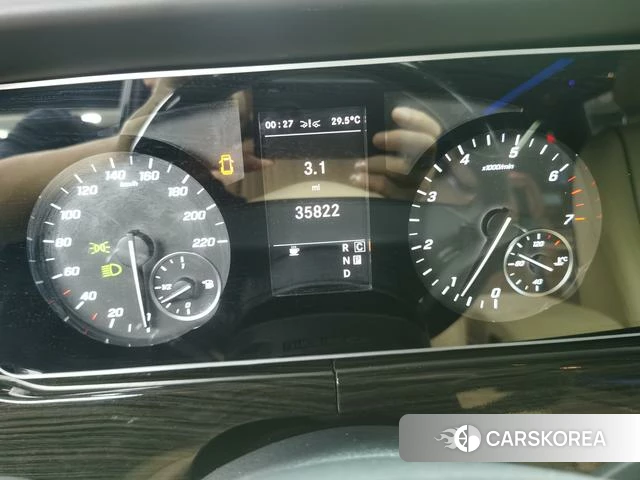 Mercedes-Benz Vito 2023 Черный из Китая, фото 2