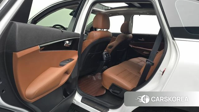 Kia The New Sorento 2019 Белый из Кореи, фото 2