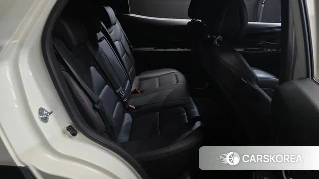 Ssangyong Beautiful Korando 2021 Белый из Кореи, фото 2