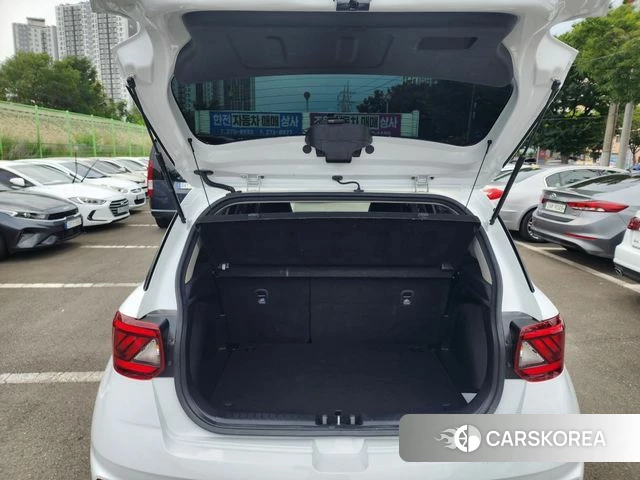 Hyundai Venue 2019 Белый из Кореи, фото 2