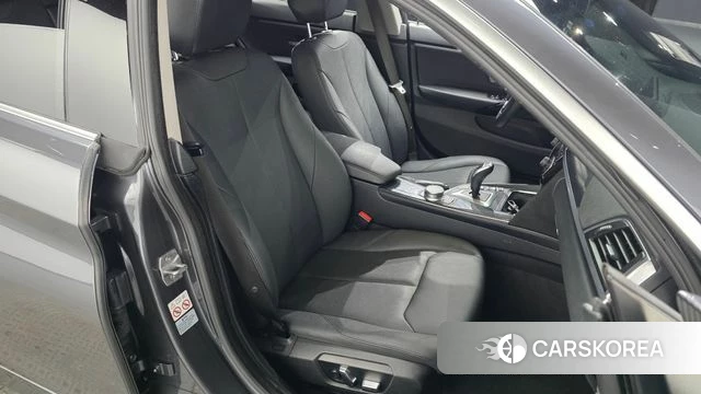 BMW 4 Series (F32) 2019 Серый из Кореи, фото 2
