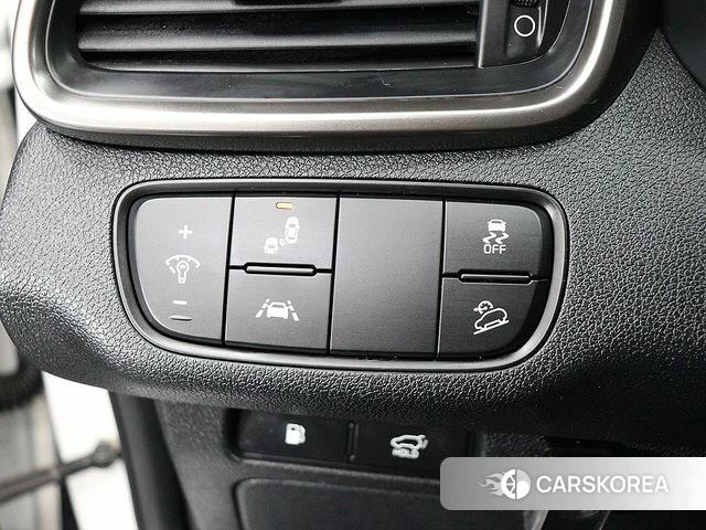 Kia The New Sorento 2018 Белый из Кореи, фото 2