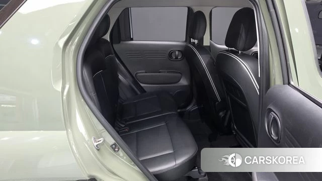Hyundai Casper 2022 Белый из Кореи, фото 2