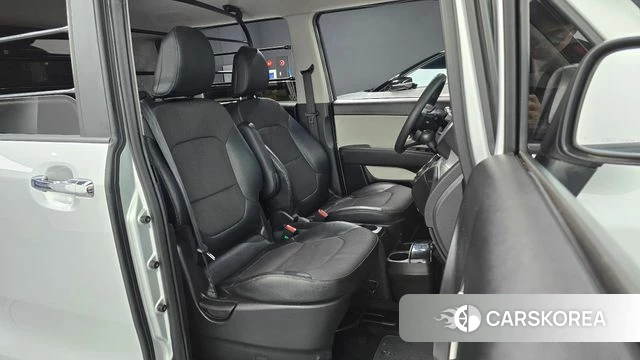 Kia The New Ray 2019 Серый из Кореи, фото 2