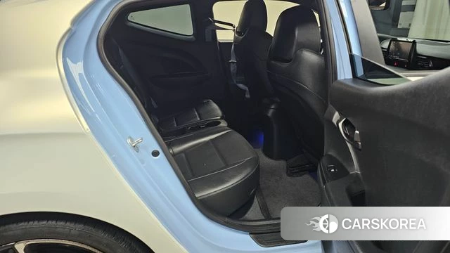 Hyundai Veloster (JS) 2019 Белый из Кореи, фото 2