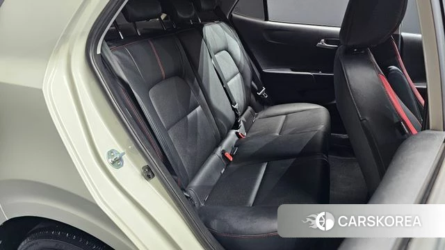 Kia All New Morning (JA) 2018 Жемчужный цвет из Кореи, фото 2