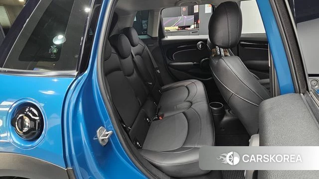 Mini Cooper S 2022 Синий из Кореи, фото 2