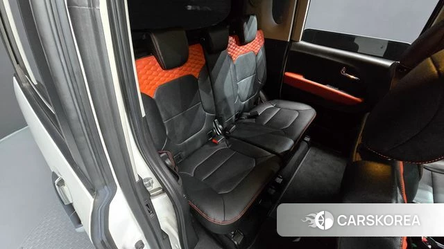 Kia The New Ray 2022 Белый из Кореи, фото 2