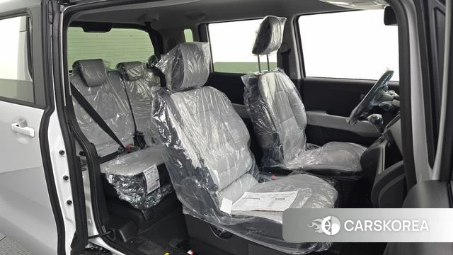 Kia The New Kia Ray 2026 Белый из Кореи, фото 2