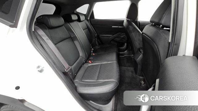 Kia Seltos 2020 Белый из Кореи, фото 2