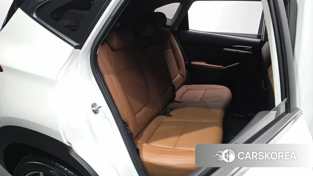 Kia The New Seltos 2024 Белый из Кореи, фото 2