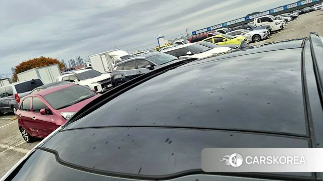 Kia Sportage 4th Generation 2018 Белый из Кореи, фото 2