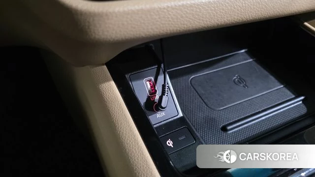 Kia The New Carnival 2019 Черный из Кореи, фото 2