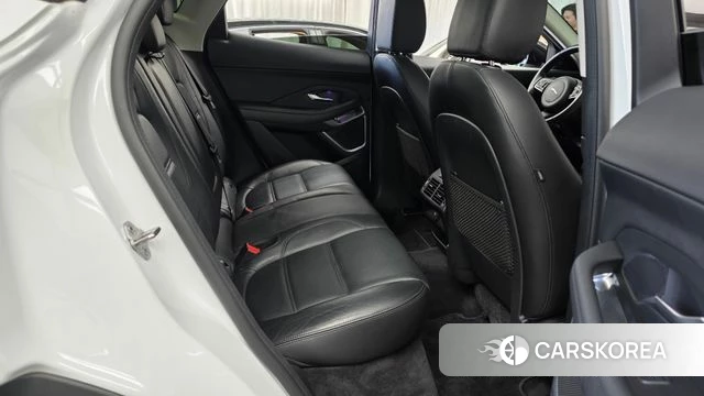 Jaguar E-PACE 2020 Белый из Кореи, фото 2