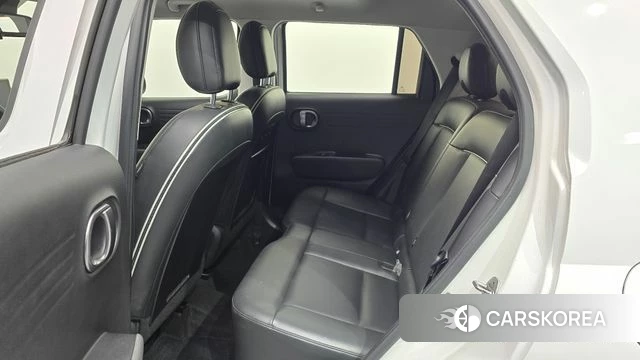 Hyundai Casper 2022 Белый из Кореи, фото 2