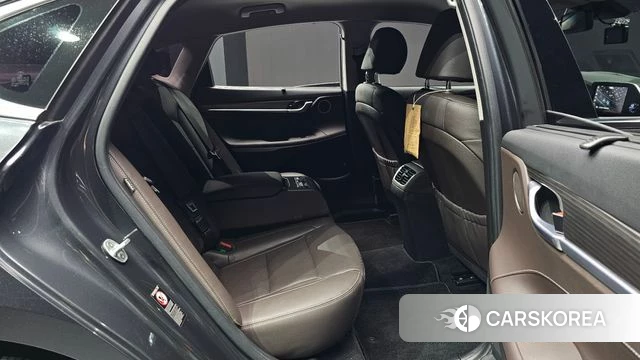 Hyundai Grandeur IG 2018 Серый из Кореи, фото 2