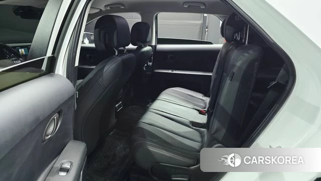 Hyundai The New Ionic 5 2024 Белый из Кореи, фото 2