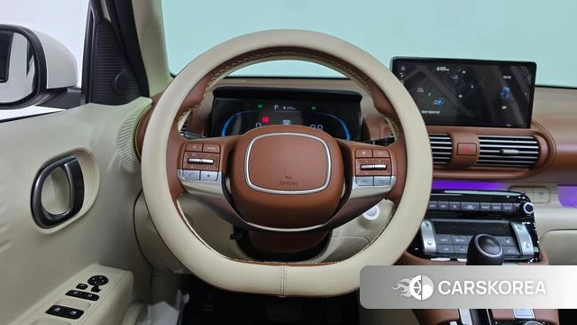 Hyundai The New Casper 2026 Белый из Кореи, фото 2